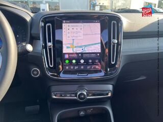 XC40 B3 163ch Lounge Edition DCT 7 2026 occasion 67460 Souffelweyersheim