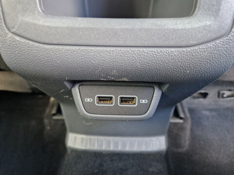 T-Cross 1.0 TSI 115CH R-LINE 2019 occasion 29200 Brest
