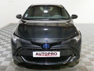 Corolla 122h Dynamic Business 2021 occasion 77400 Lagny-sur-Marne