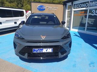 Formentor 1.5 eTSI Hybrid 150ch V DSG7 2026 occasion 56400 Brech