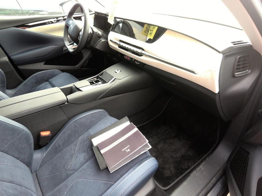 DS4 Hybride 145ch Jules Verne / TOIT OUVRANT / HAYON ELEC + OPTI 2025 occasion 82000 Montauban