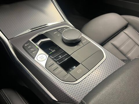 S&eacute;rie 3 330eA xDrive 292ch M Sport 2025 occasion 31100 TOULOUSE