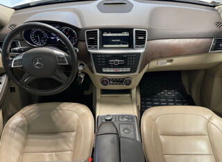 Classe M 350 BLUETEC 7G-TRONIC + 2011 occasion 57350 Stiring-Wendel
