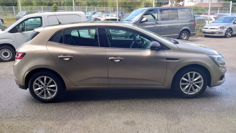 Megane IV 1.5 DCI 90CH ENERGY BUSINESS 2016 occasion 40990 Saint-Paul-l&egrave;s-Dax