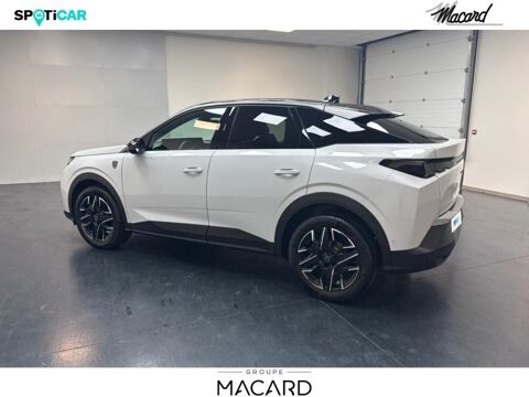 3008 1.2 Hybrid 145ch Allure e-DCS6 2026 occasion 82000 Montauban