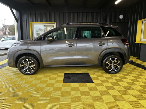 C3 Aircross PURETECH 110CH S&S SHINE 2023 occasion 56530 Quéven