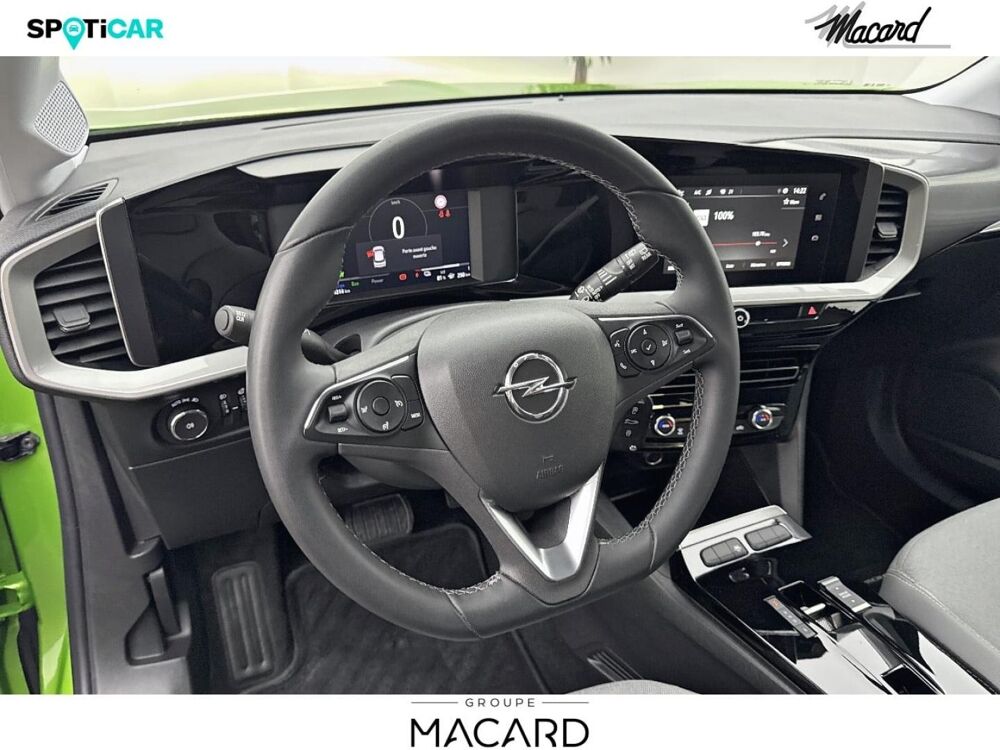 Mokka Electric 136ch 2024 occasion 82000 Montauban