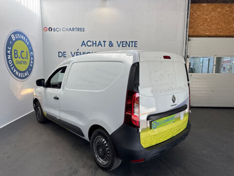 Express 1.5 BLUE DCI 95CH CONFORT 22 2022 occasion 28630 Nogent-le-Phaye