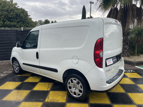 Doblo 1.6 MULTIJET 120CH PRO LOUNGE 2022 occasion 34970 Lattes
