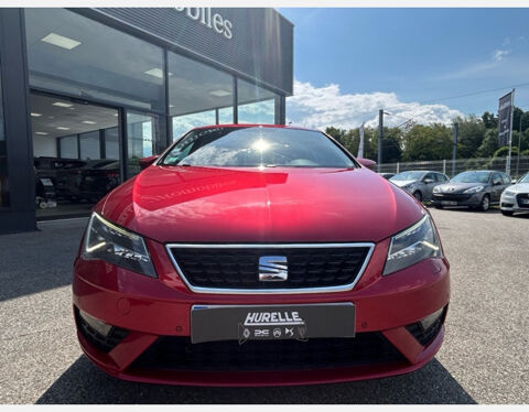 Leon 1.2 TSI 110CH STYLE BUSINESS START&STOP 2018 occasion 38130 ECHIROLLES