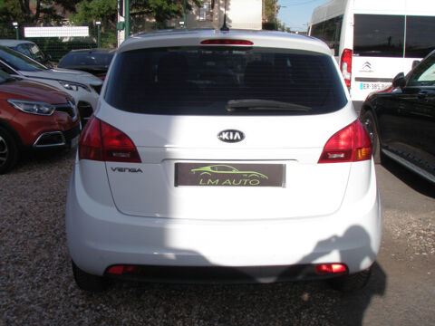 Venga 1.4 90 STYLE 2013 occasion 93220 Gagny