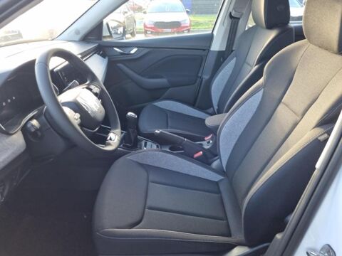 Kamiq 1.0 TSI Evo 2 95ch Selection 2025 occasion 24430 Marsac-sur-l'Isle