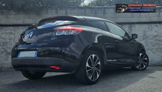 M&eacute;gane III Coup&eacute; 1.6 DCI 130CH ENERGY FAP BOSE ECO&sup2; 2015 2015 occasion 13400 AUBAGNE