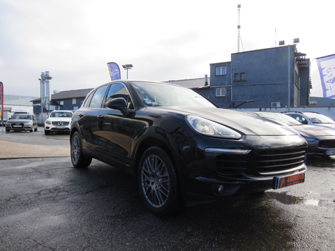 Cayenne (958) 3.0 262CH DIESEL 2015 occasion 31600 Muret