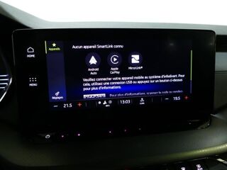 Octavia 2.0 TDI 150ch Business DSG7 2023 occasion 77400 Lagny-sur-Marne