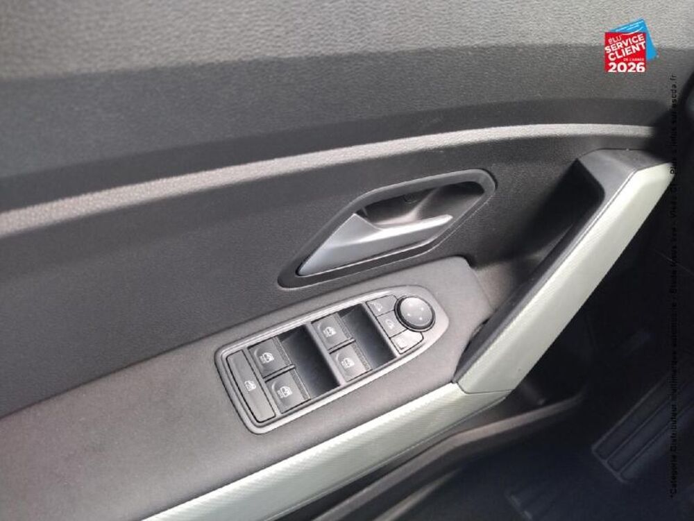 Duster 1.6 hybrid 140ch Extreme 2025 occasion 68000 Colmar
