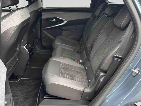 5008 Electrique 210ch Batterie 73 kWh GT / POMPE A CHALEUR / VISI 2025 occasion 82000 Montauban