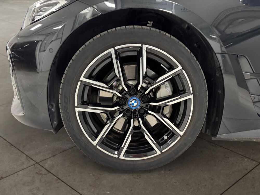 i4 eDrive40 340ch M Sport 2023 occasion 92100 Boulogne-Billancourt