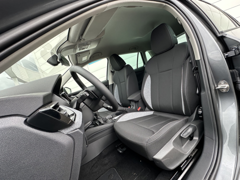 Kamiq 1.0 TSI EVO 2 116CH SELECTION DSG7 2025 occasion 49070 Saint-L&eacute;ger-de-Lini&egrave;res