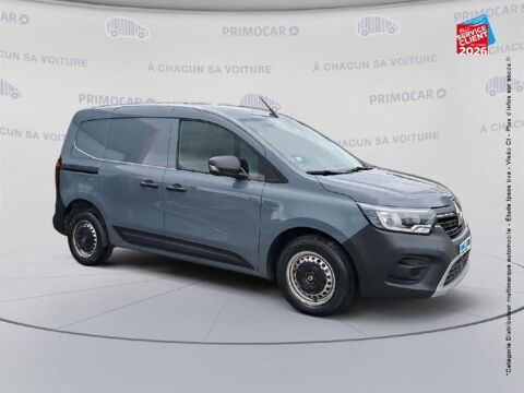 Kangoo Express 1.5 Blue dCi 95ch Grand Confort S&eacute;same Ouvre Toi 2022 occasion 57970 Illange