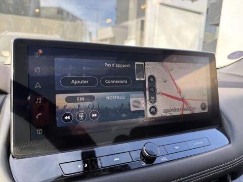 X-Trail e-Power 204ch Tekna 2023 occasion 92000 Nanterre