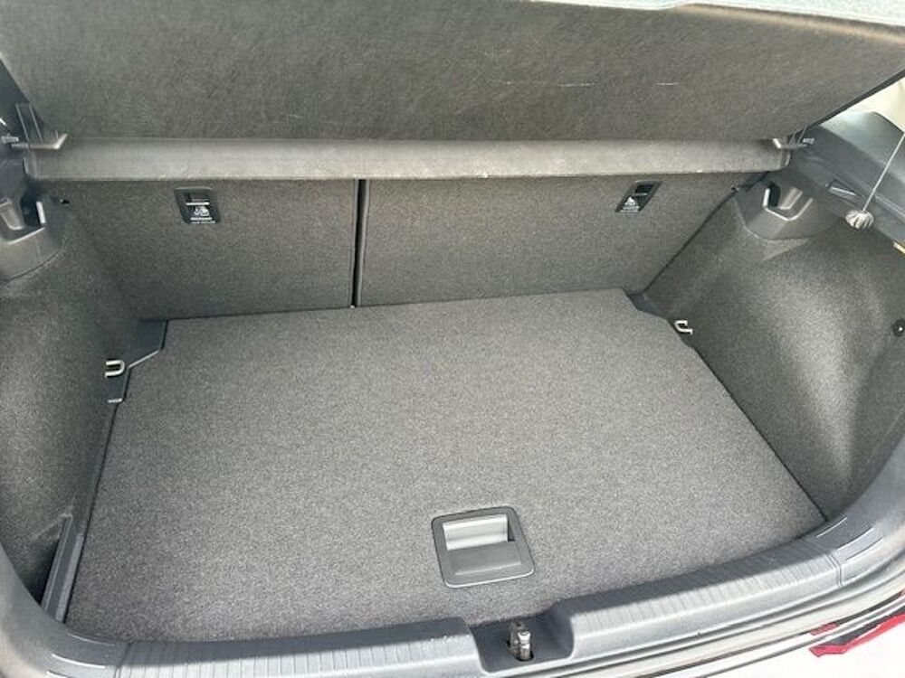 Polo 1.0 TSI 110CH LIFE PLUS DSG7 2024 occasion 38070 Saint-Quentin-Fallavier