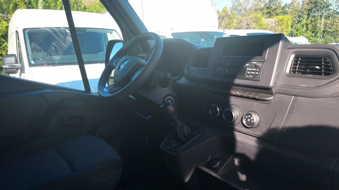 Master F3500 L3H3 2.3 BLUE DCI 135CH CONFORT EURO6E 2024 occasion 60600 Clermont