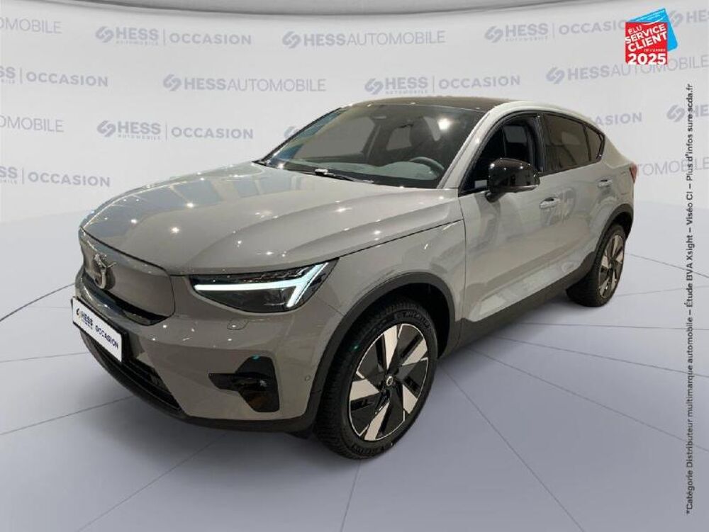 C40 Recharge Extended Range 252ch Ultimate 2025 occasion 57050 Metz