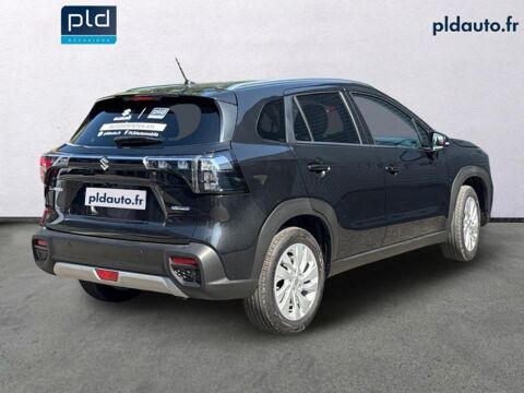 Divers 1.4 Boosterjet Hybrid 110ch Privil&egrave;ge MY25 2026 occasion 13290 Les Milles
