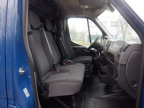 Movano F3500 L2H2 2.3 CDTI 130 2019 occasion 27310 Bourg-Achard