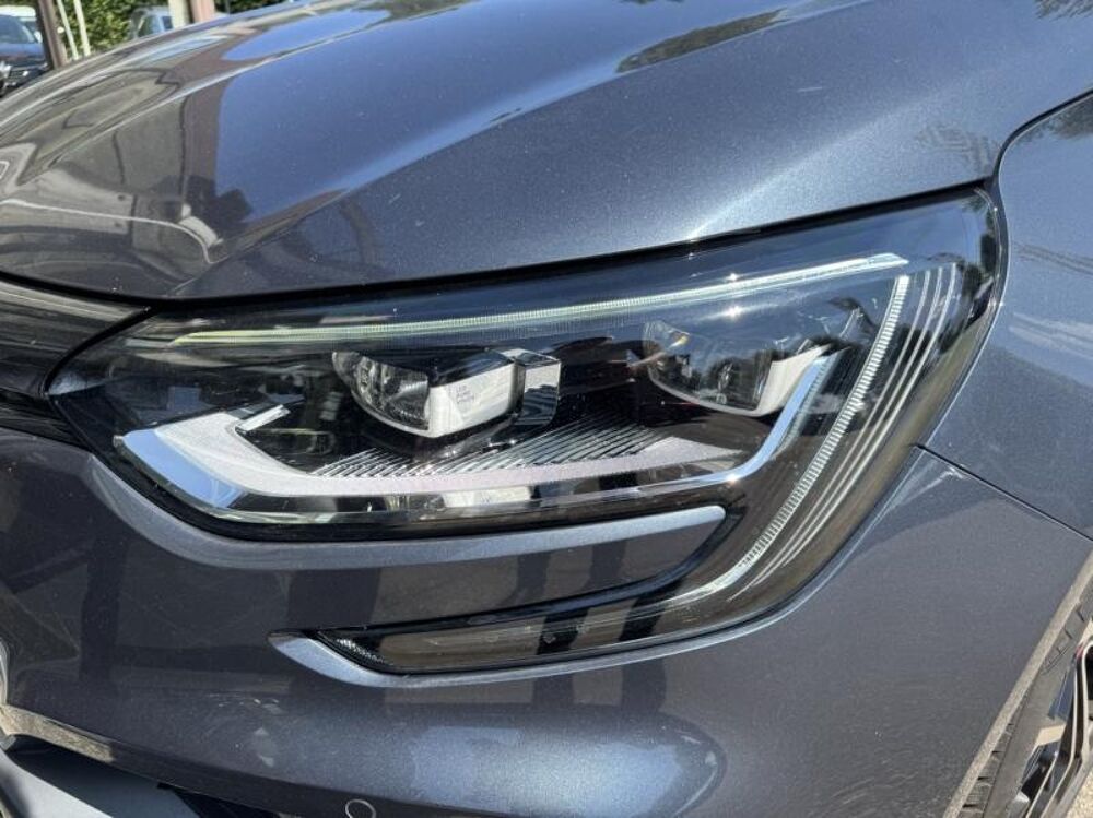 M&eacute;gane 1.8T 280ch RS EDC 2018 occasion 78750 Mareil-Marly