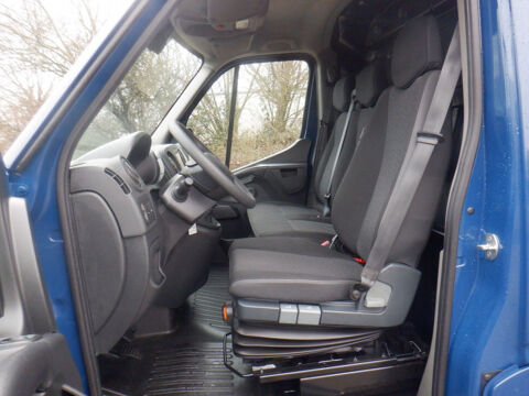 Movano F3500 L2H2 2.3 CDTI 130 2019 occasion 27310 Bourg-Achard