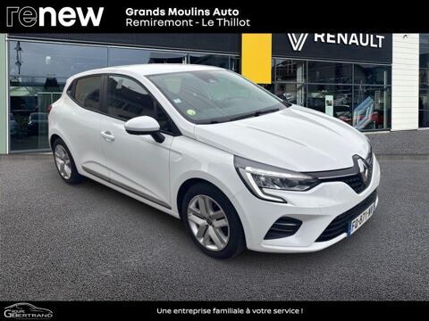 Clio 1.5 Blue dCi 85ch Zen 2020 occasion 88160 Le Thillot