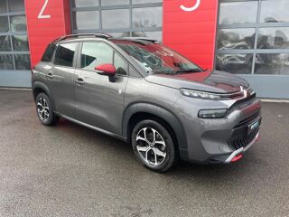 C3 Aircross PureTech 130ch S&S C-Series EAT6 2022 2021 occasion 33320 Eysines
