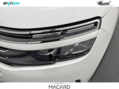 C5 aircross Hybrid 225ch C-Series e-EAT8 2021 occasion 82000 Montauban