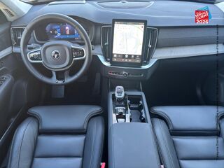 XC90 T8 AWD 250 + 156ch Ultra Style Dark Geartronic 2026 occasion 57050 Metz