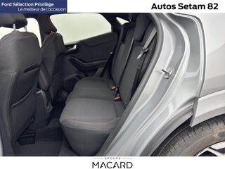 Puma 1.0 EcoBoost Hybrid 125ch ST-Line S&S Powershift 2025 occasion 82000 MONTAUBAN