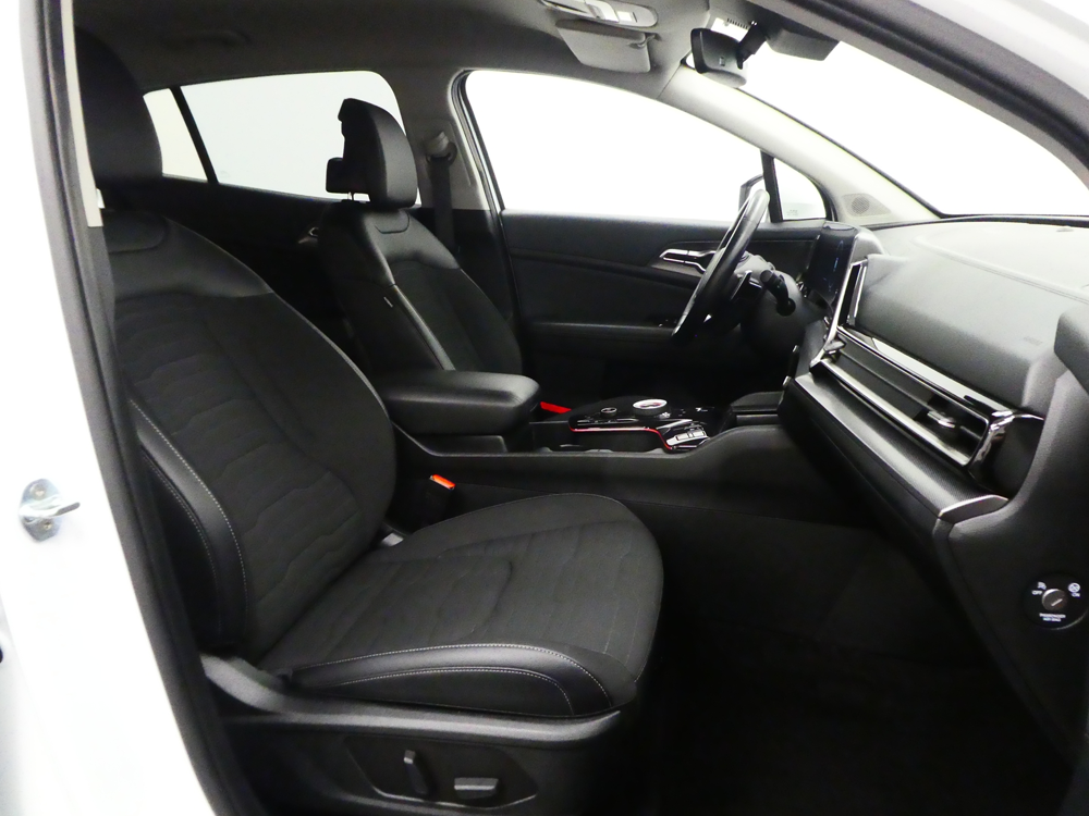 Sportage 1.6 T-GDI 150CH MHEV DESIGN DCT7 4X2 2023 occasion 77100 Nanteuil-l&egrave;s-Meaux