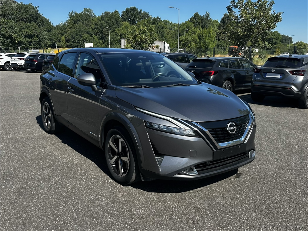 Qashqai E-POWER 190CH BUSINESS EDITION 2022 2024 occasion 12850 Onet-le-Ch&acirc;teau