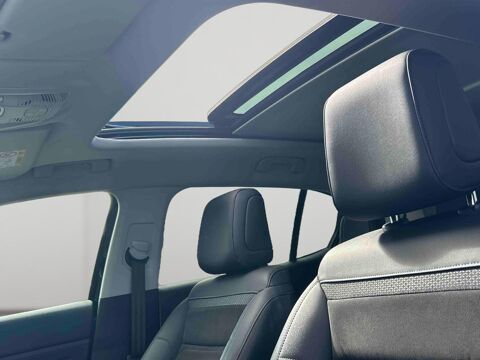 C5 aircross PureTech 130ch S&S Shine EAT8 / Toit ouvrant panoramique + C 2023 occasion 28500 Vernouillet