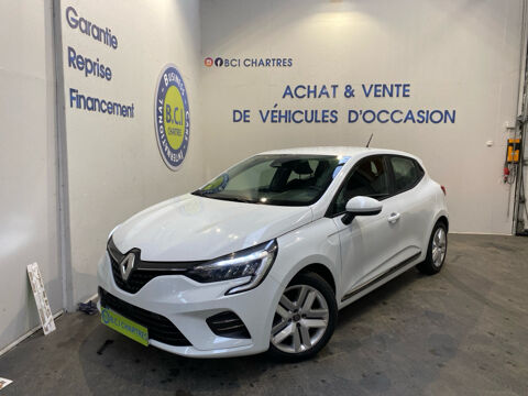 Annonce voiture Renault Clio V 13390 €