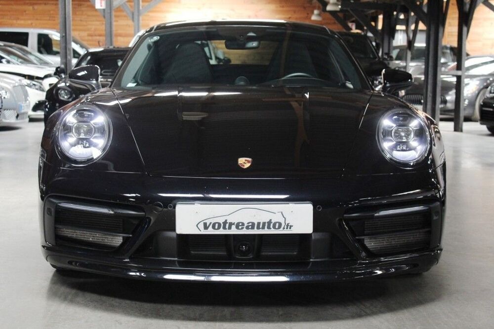 911 (991) (992) COUPE 3.0 450 CARRERA 4S PDK 2019 occasion 59223 Roncq