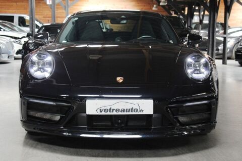 911 (991) (992) COUPE 3.0 450 CARRERA 4S PDK 2019 occasion 59223 Roncq