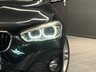 S&eacute;rie 1 116dA 116ch M Sport 3p 2018 occasion 31100 TOULOUSE
