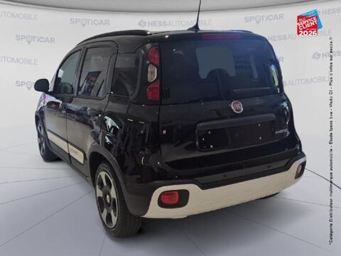 Panda Pandina 1.0 65ch BSG S&S Hybrid Cross 2026 occasion 68000 Colmar