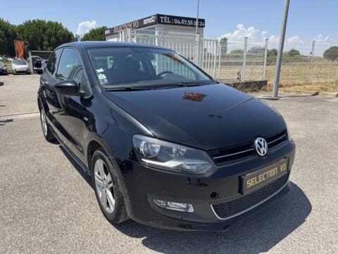 Annonce voiture Volkswagen Polo 6490 