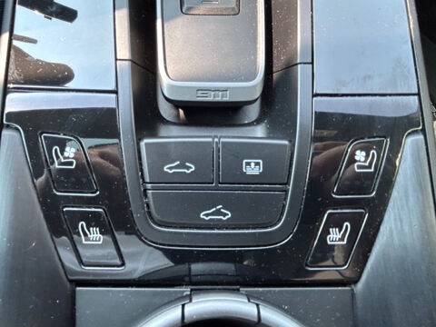 911 (992) 3.0 480CH 4 GTS PDK / TVA RECUPERABLE / ORIGINE FRANCE 2022 occasion 38130 ECHIROLLES