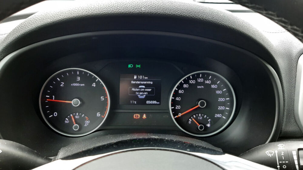 Sportage 1.6 CRDI 115CH ISG ACTIVE 4X2 2020 occasion 08000 Warcq