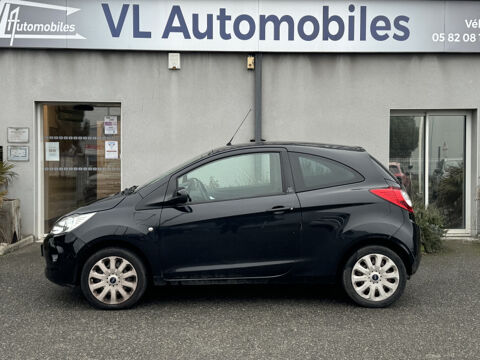 Ka 1.2 69 CH STOP&START TREND MY2014 2015 occasion 31770 Colomiers