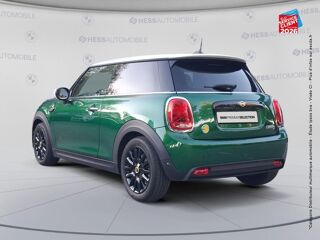 Cooper SE 184ch Edition Premium BVA 5CV 2023 occasion 68000 Colmar